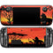 Disney The Lion King Pride Rock Crew Steam Deck Handheld Gaming Computer Skin